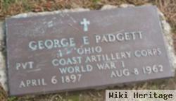 George E. Padgett