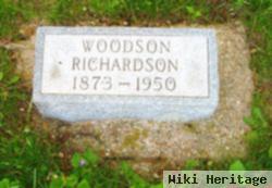 Woodson Richardson