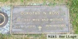 Dorothy N. Ross