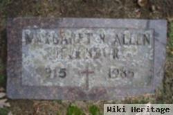 Margaret R. Allen Riffenburg