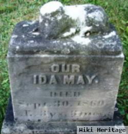 Ida May Dean