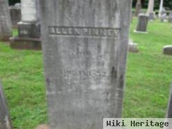 Allen Pinney