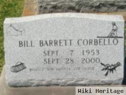 Bill Barrett Corbello