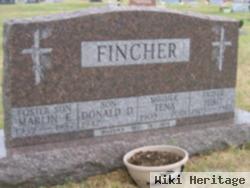 Hiko Fincher