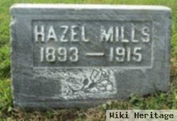 Hazel Mills