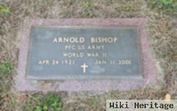 Arnold Bishop