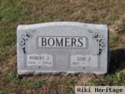 Robert J. Bomers