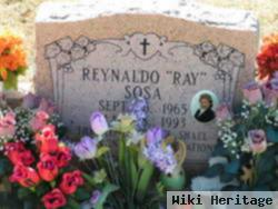 Reynaldo "ray" Sosa