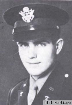 Lieut Frank Vincent Letterman