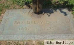 Era Delay Davis