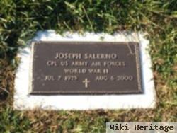 Joseph Salerno