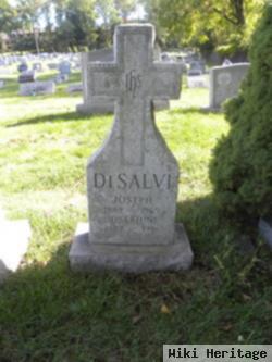 Guiseppe "joseph" Disalvi