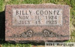 Billy Coontz