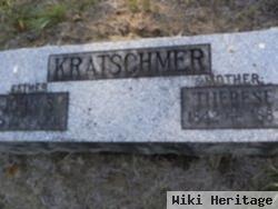 Theresa Kratschmer