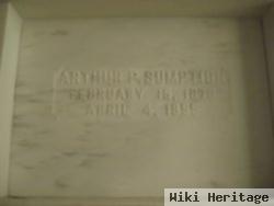 Arthur Sumption