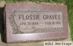 Flossie Graves