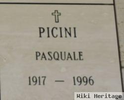 Pasquale Picini
