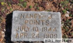 Nancy J. Points