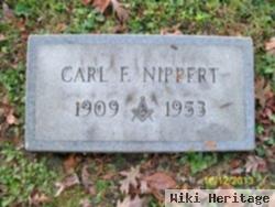 Carl Nippert