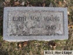 Edith Mae Young