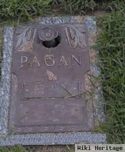 Edwin N. Pagan