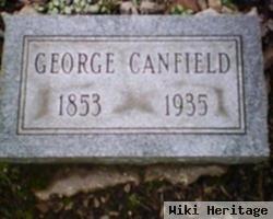 George Canfield