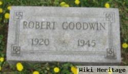 Robert Goodwin