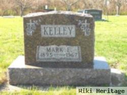 Mark E Kelley