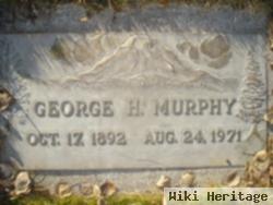 George H Murphy
