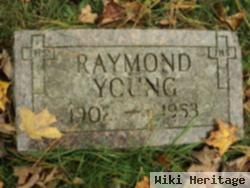 Raymond Young