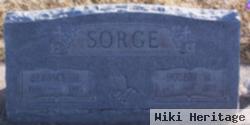 Robert Martin Sorge