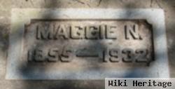 Margaret N "maggie" Rimbey Cade