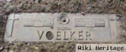 Otto K Voelker