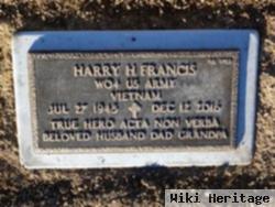 Harry H. Francis