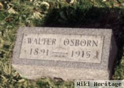 Walter Osborn