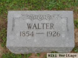 Walter T Turnbull