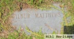 Wilbur Matthews