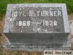 Idyl S. Turner