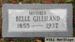 Rosa Belle Sluder Gilliland