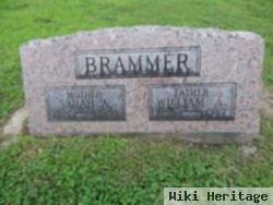 Sarah A Cowan Brammer