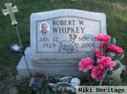 Robert William Whipkey