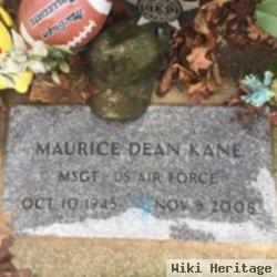 Maurice Dean Kane