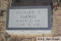 Richard C. Barnes