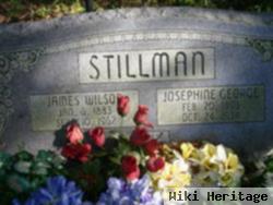 Josephine George Stillman