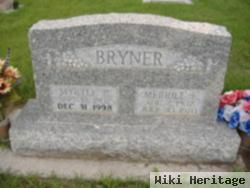 Myrtle Ross Bryner