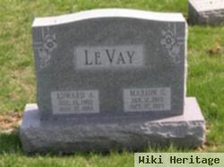 Marion G. Levay