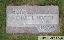 Mike L. Novosel