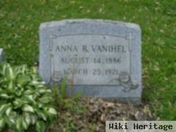 Anna R. Vanihel