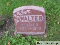 Walter James Fulmer