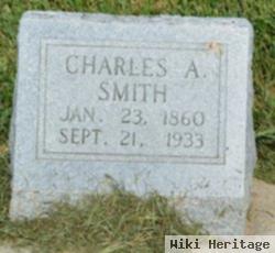 Charles Anderson Smith